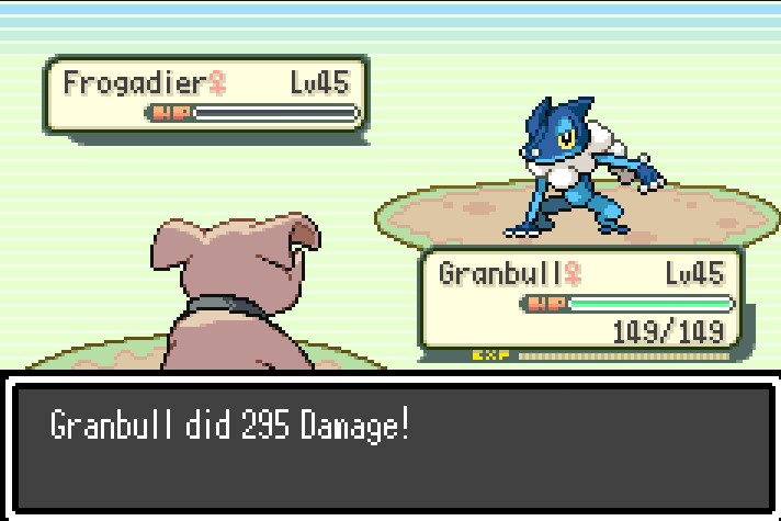 Pokemon Elite Redux ROM free download