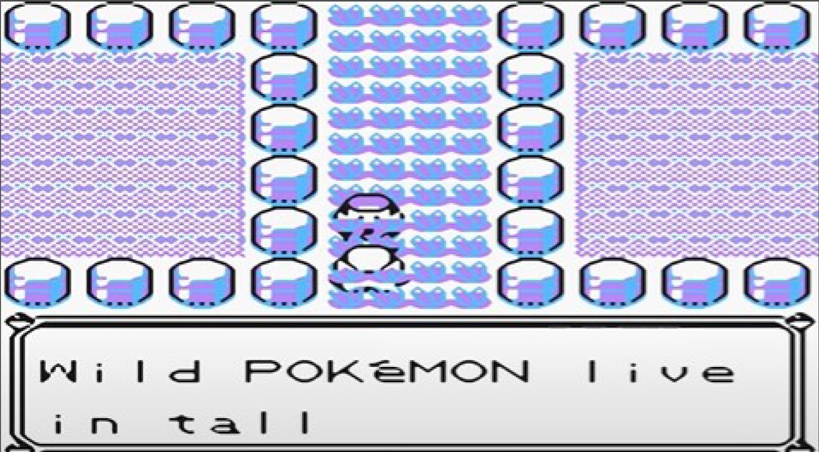 Pokemon Pink ‘n Purple Hatenna & Sneasel Edition ROM free download