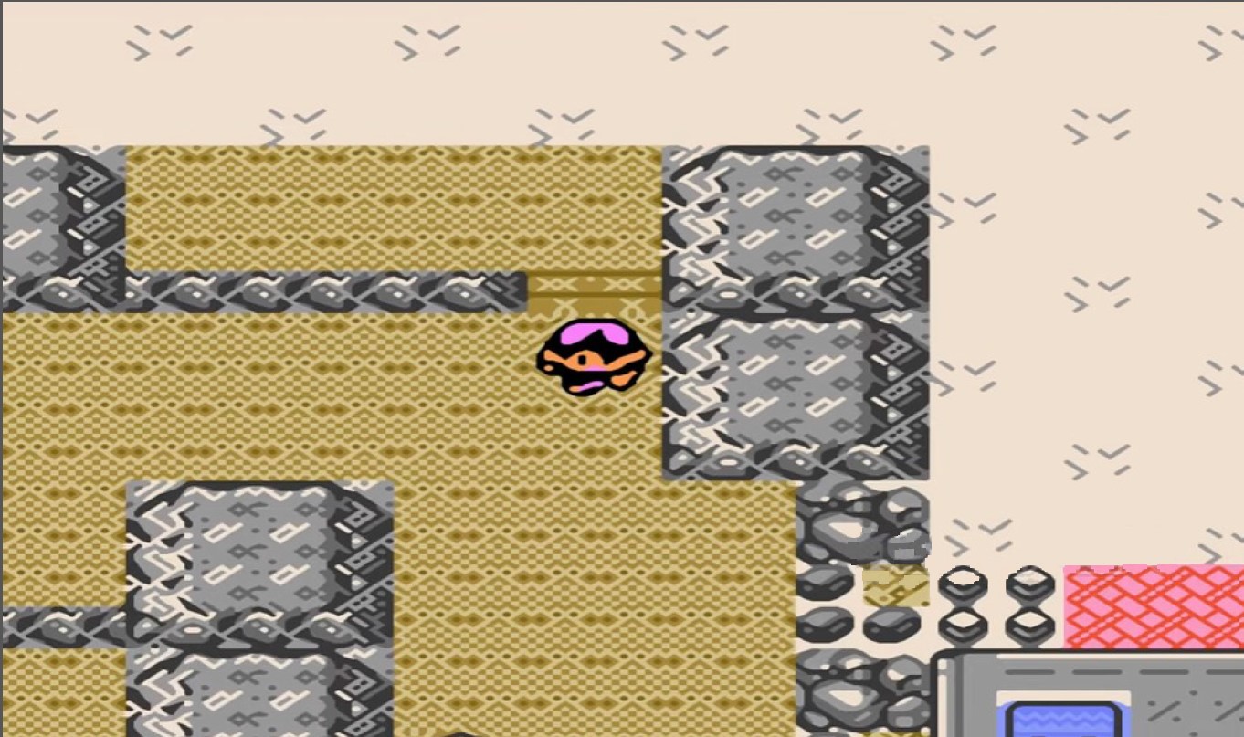 Pokemon Kanto Explorers Through Time ROM free download