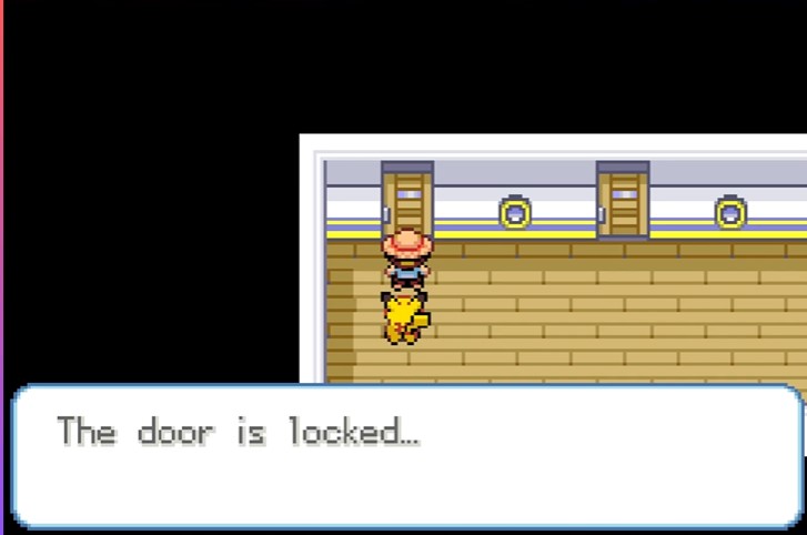Pokemon RE:Call ROM free download