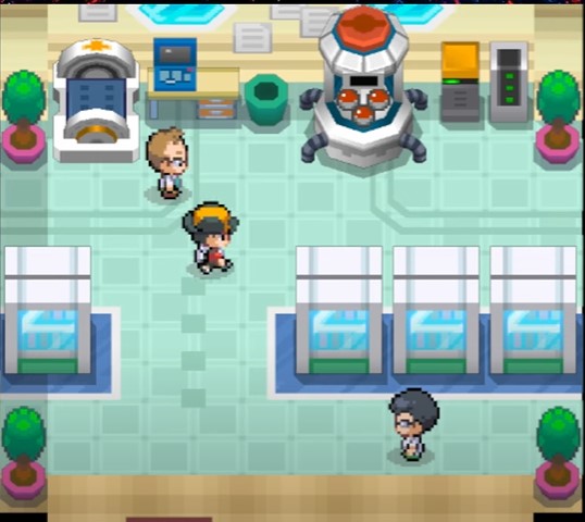 Pokemon Shadow Legendz ROM free download