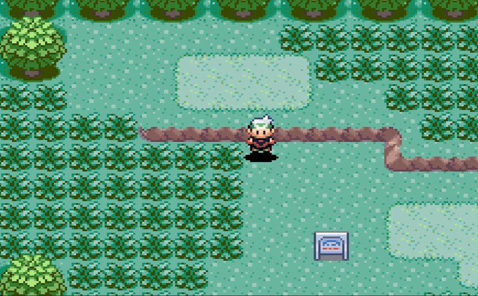 Pokemon Emerald Horizons v1.12 ROM free download