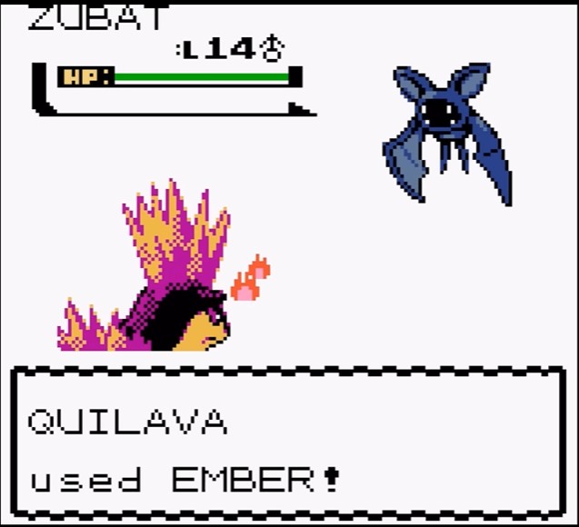 Pokemon Shining Crystal ROM free download