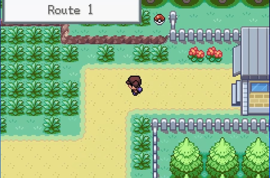 Pokemon Dreams ROM free download