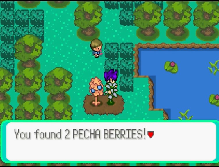Pokemon Mega Power ROM free download