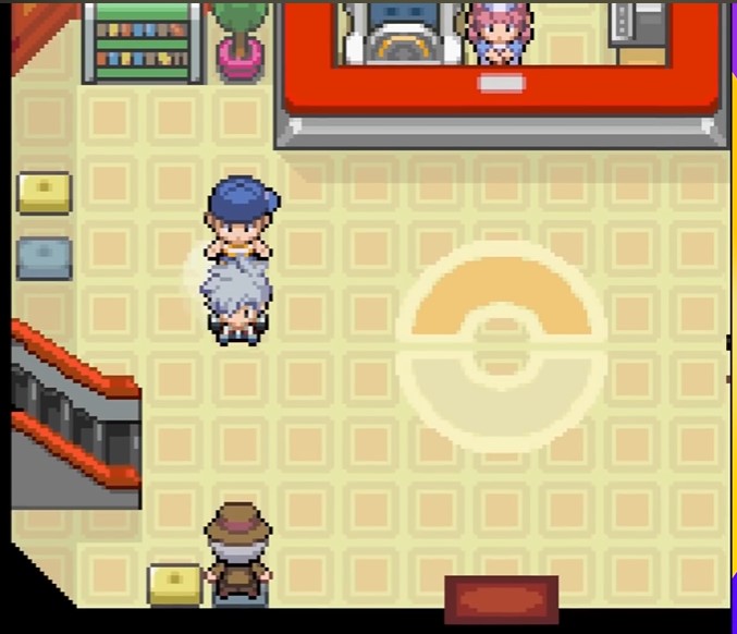 Pokemon Unbound ROM free download