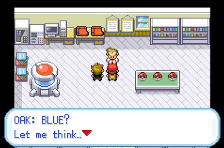 Pokemon Fire Red Sulfur Legacy ROM free download