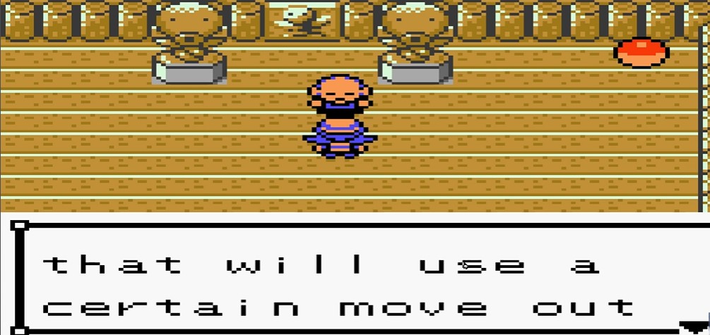Pokemon Sour Crystal ROM free download