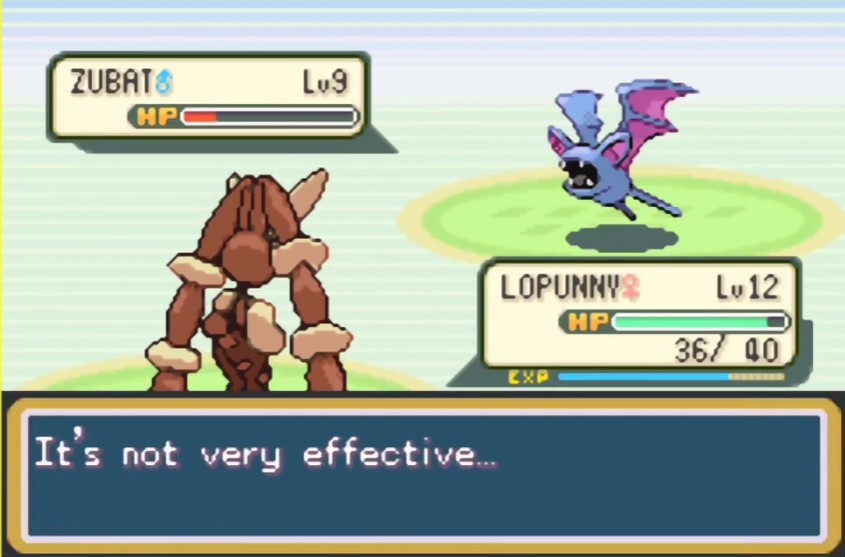 Pokemon Nameless ROM free download