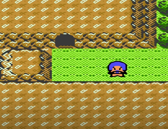 Pokemon Team Rocket ROR Prepare for Trouble ROM free download