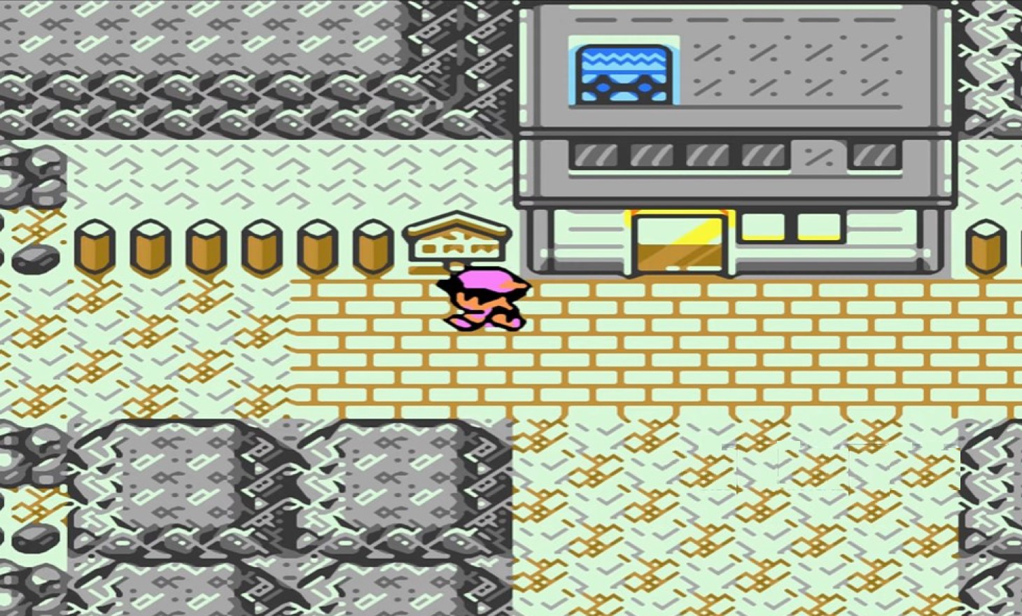 Pokemon Kanto Explorers Through Time ROM free download