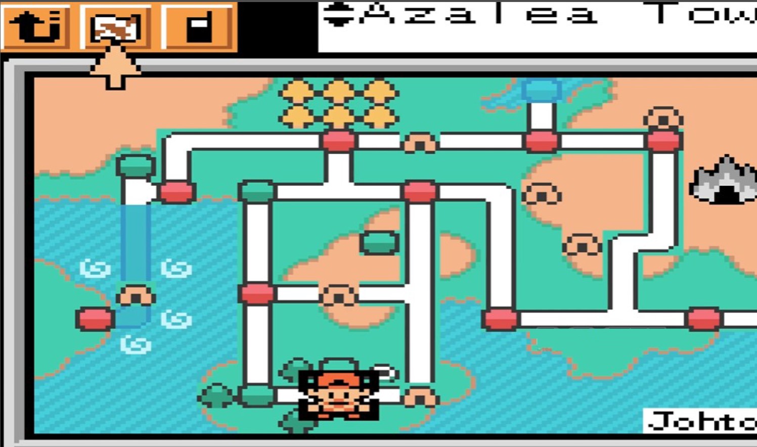 Pokemon Legends Celebi ROM free download