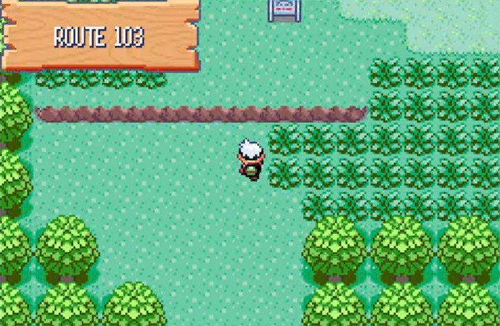 Pokemon Emerald ReSprited ROM free download