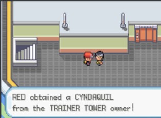 Pokemon Perfect Leaf Green ROM free download