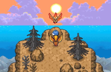 Pokemon Darkfire ROM free download