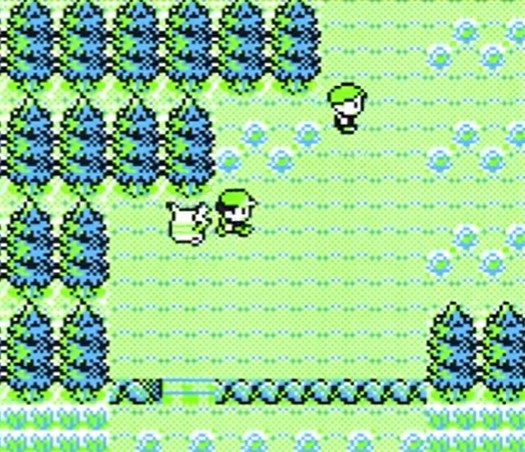 Pokemon Yellow Supreme ROM free download