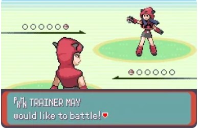 Pokemon Mu Magma ROM free download