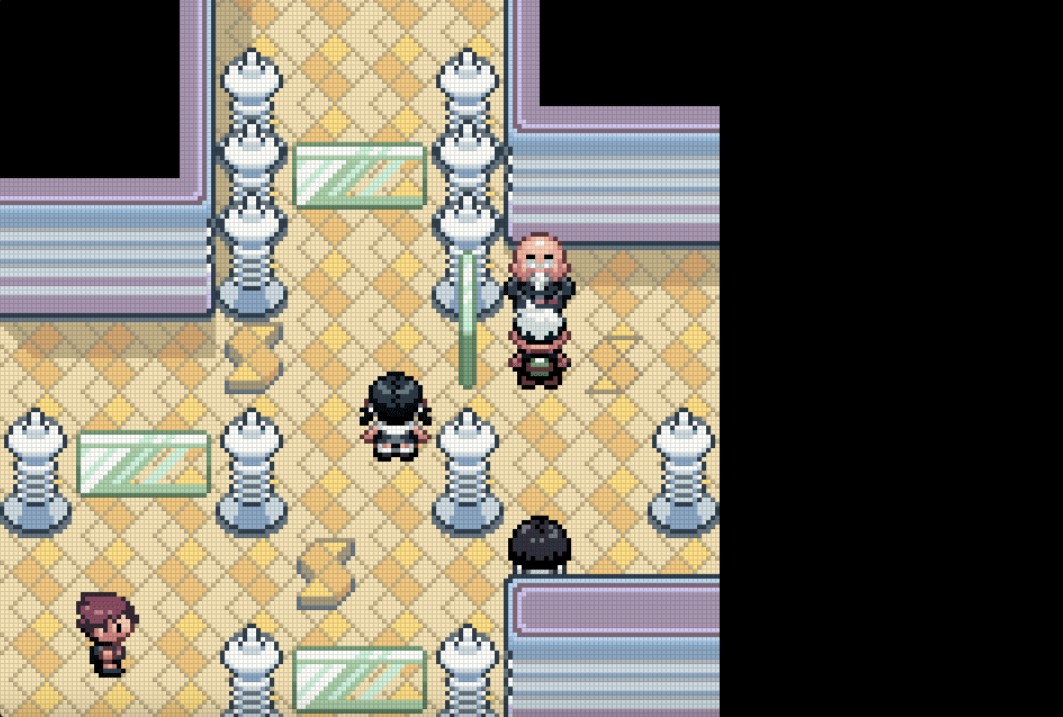 Pokemon Emerald Z ROM free download