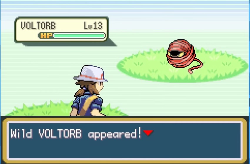 Pokemon Weird Type Fun ROM free download