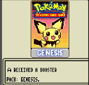 Pokemon TCG: Neo ROM free download