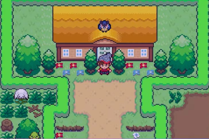 Pokemon Sword and Shield Ultimate Plus ROM free download