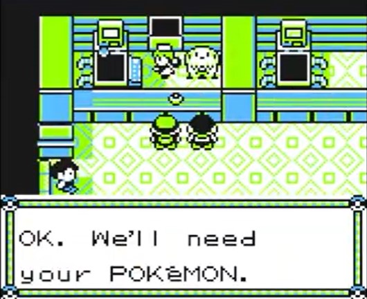 Pokemon Yellow Supreme ROM free download