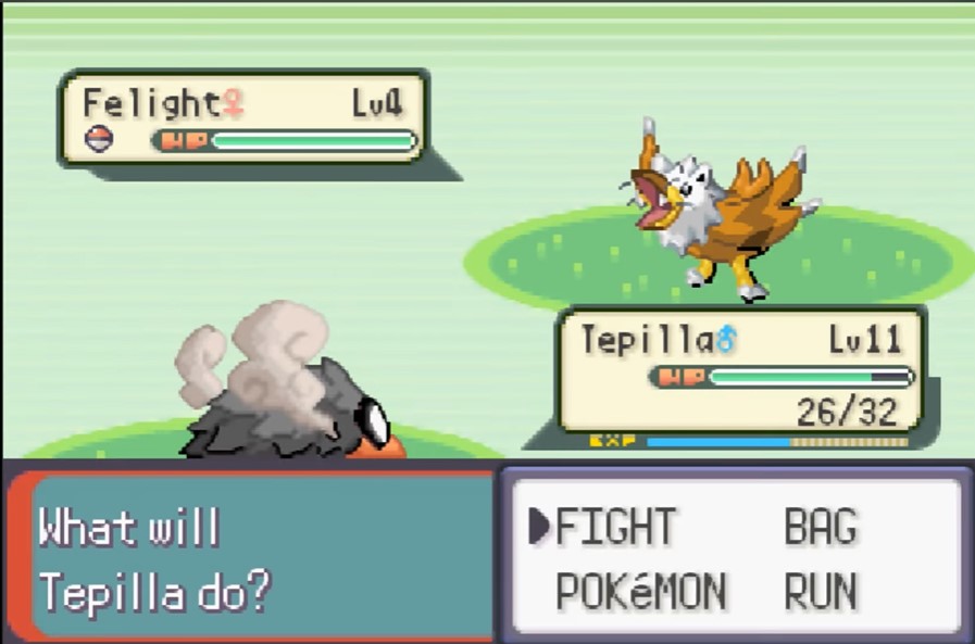 Pokemon Interweb ROM free download