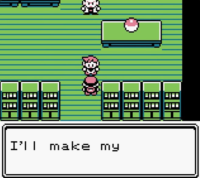 Pokemon Green Celebrations ROM free download