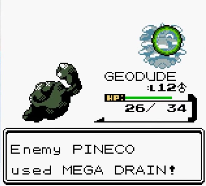 Pokemon Nightmare Crystal ROM free download