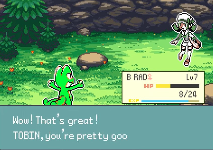 Pokemon Emerald Seaglass ROM free download