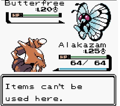 Pokemon Red++ Kaizo ROM free download