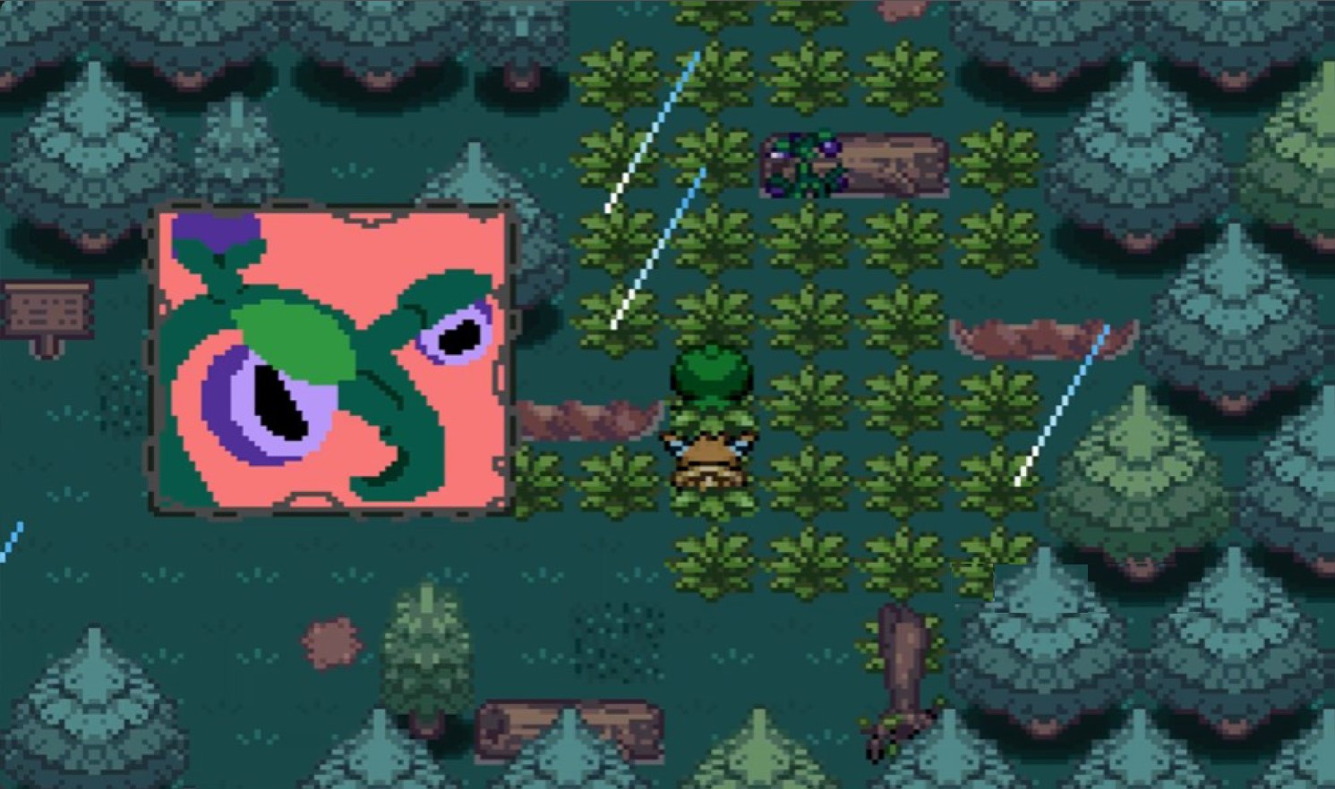 Pokemon Recollection Quest ROM free download