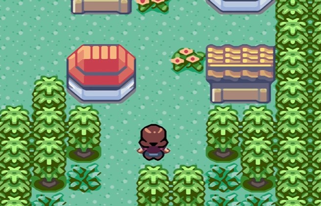 Pokemon Emerald Mini ROM free download