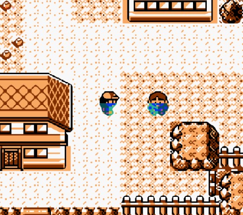 Pokemon Brown ROM free download