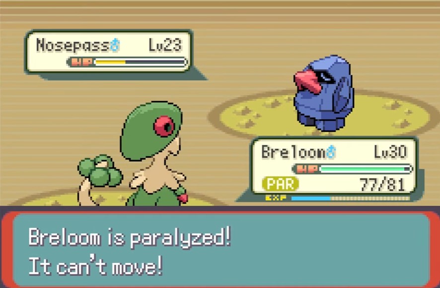 Pokemon H20 ROM free download