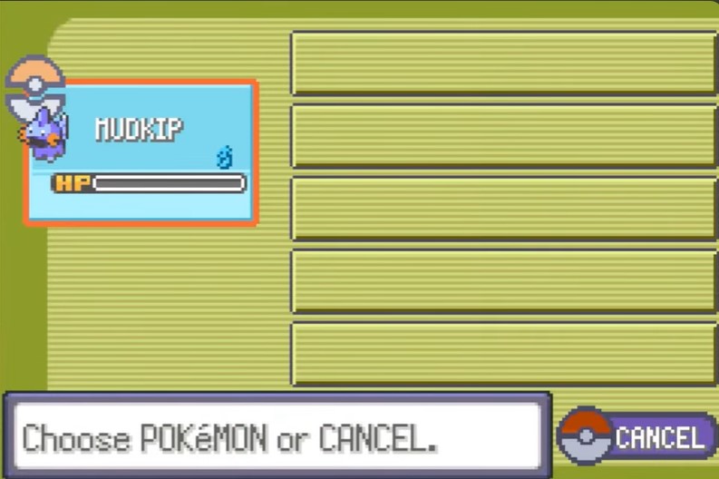 Pokemon Too Realistic ROM free download