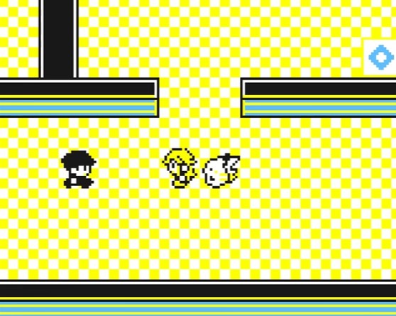Pokemon Yellow Legacy+ ROM free download