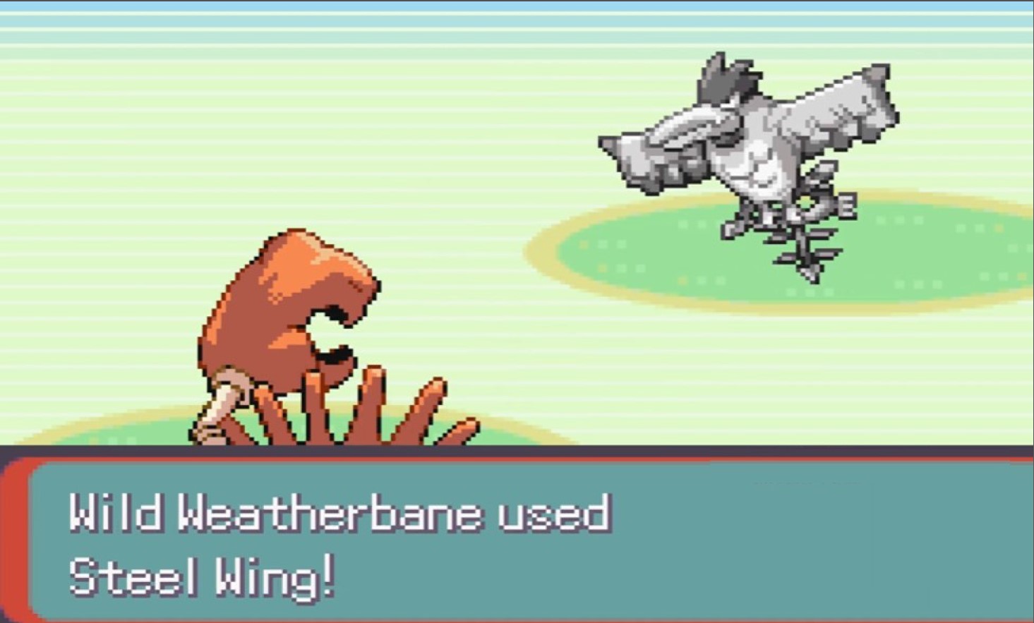 Pokemon Recollection Quest ROM free download