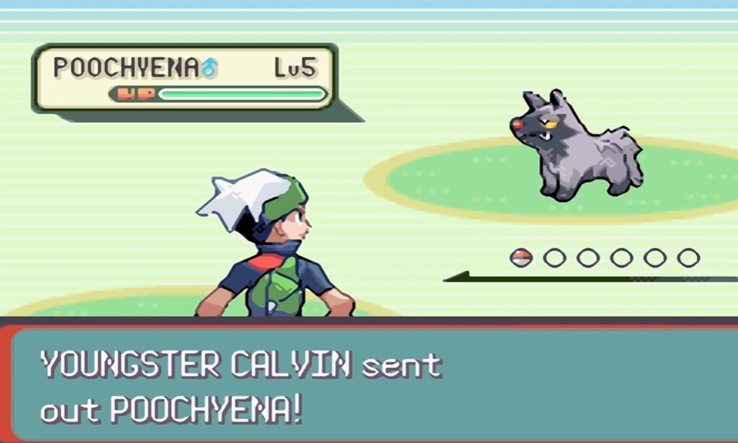 Pokemon Emerald Mini ROM free download