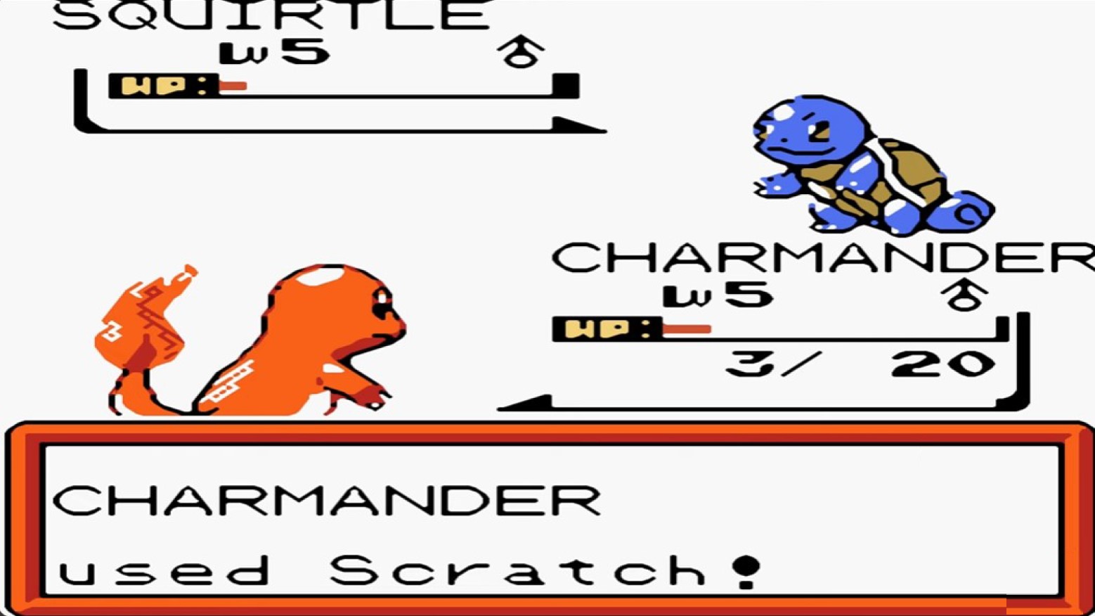 Pokemon Brown ROM free download