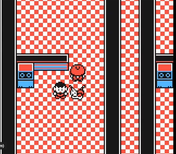 Pokemon Velvet ROM free download