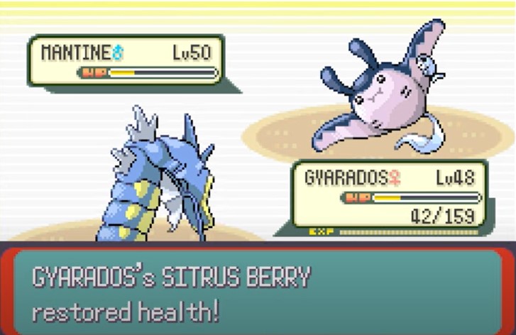 Pokemon Cerulean Aquarium ROM free download