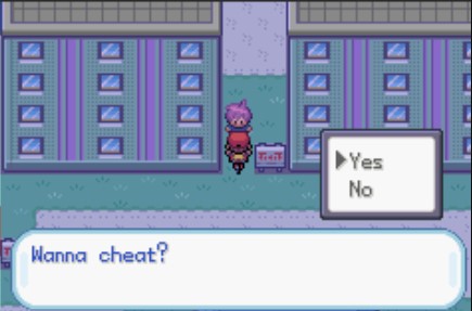 Pokemon Personal Fire Red ROM free download