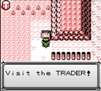 Pokemon Solus RGB ROM free download