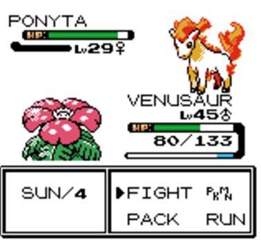 Pokemon Peridot ROM free download