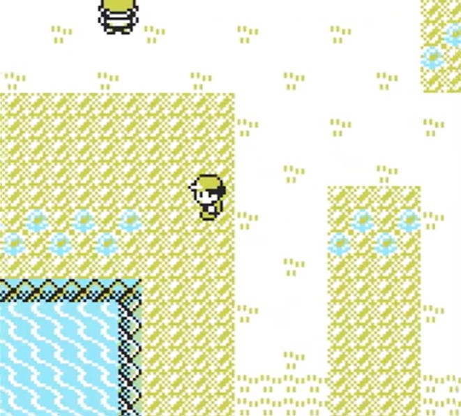 Pokemon Shin Red ROM free download