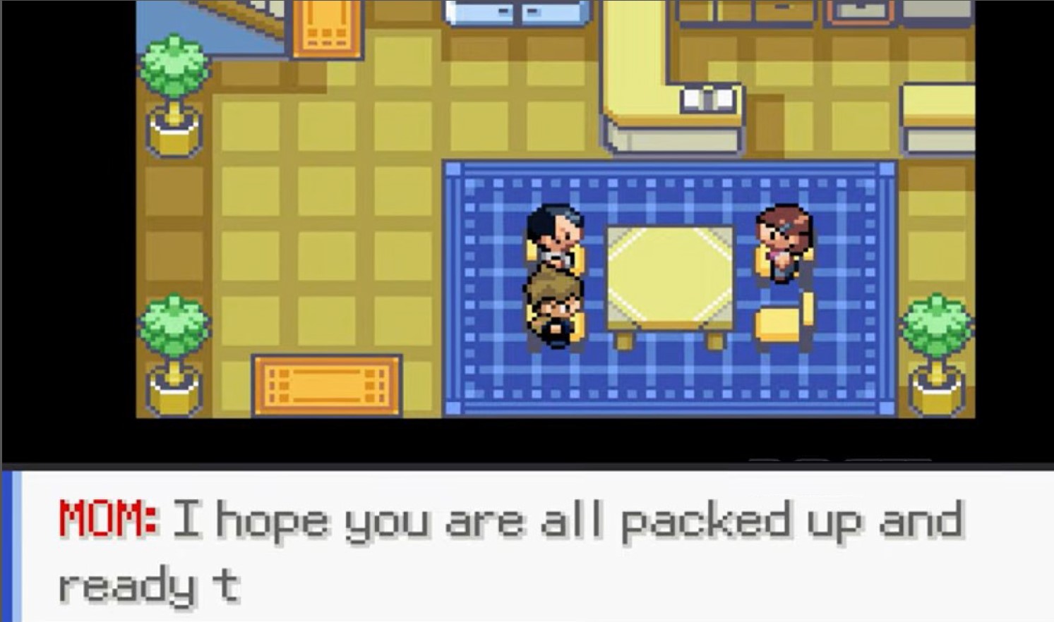 Pokemon Valiant ROM free download