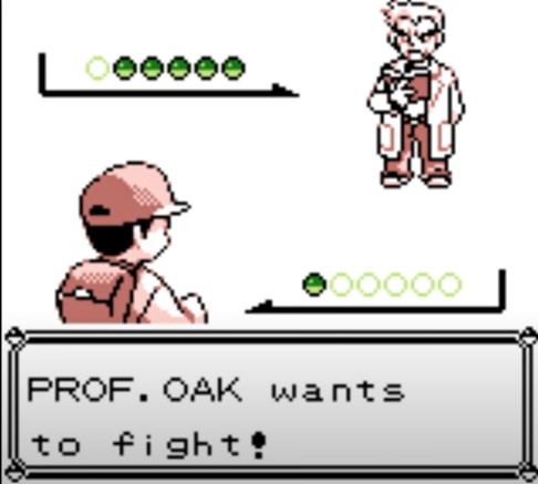 Pokemon Solus RGB ROM free download
