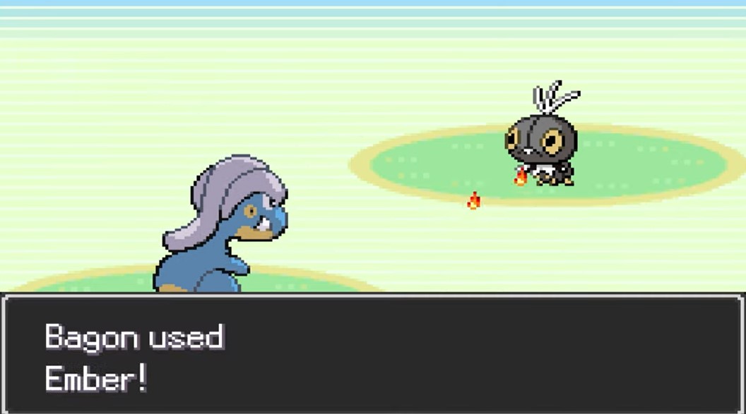 Pokemon Emerald Crest ROM free download