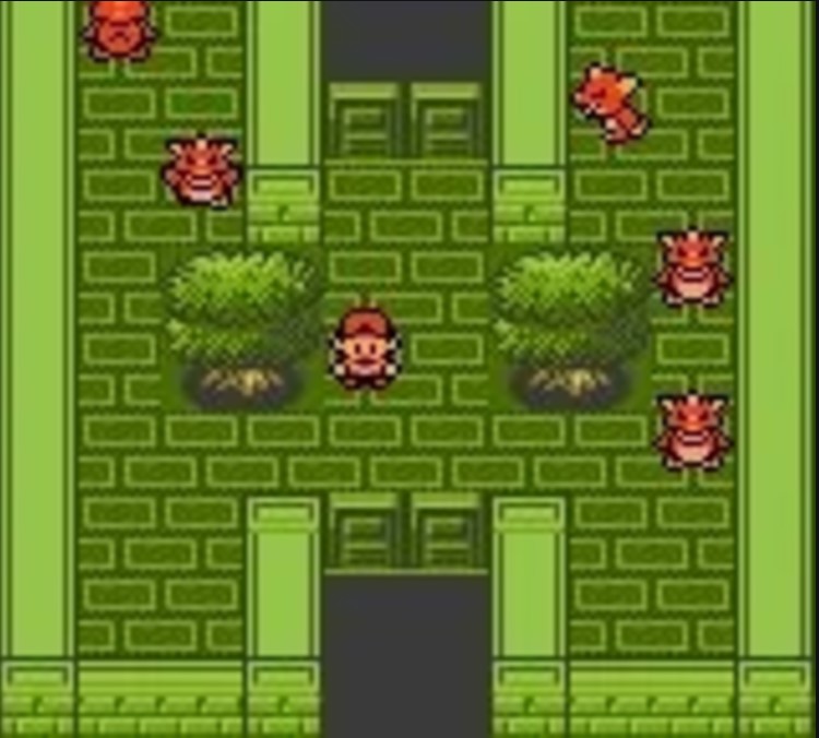 Pokimals ROM free download